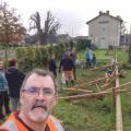 Gare de livry 12 11 22 5 