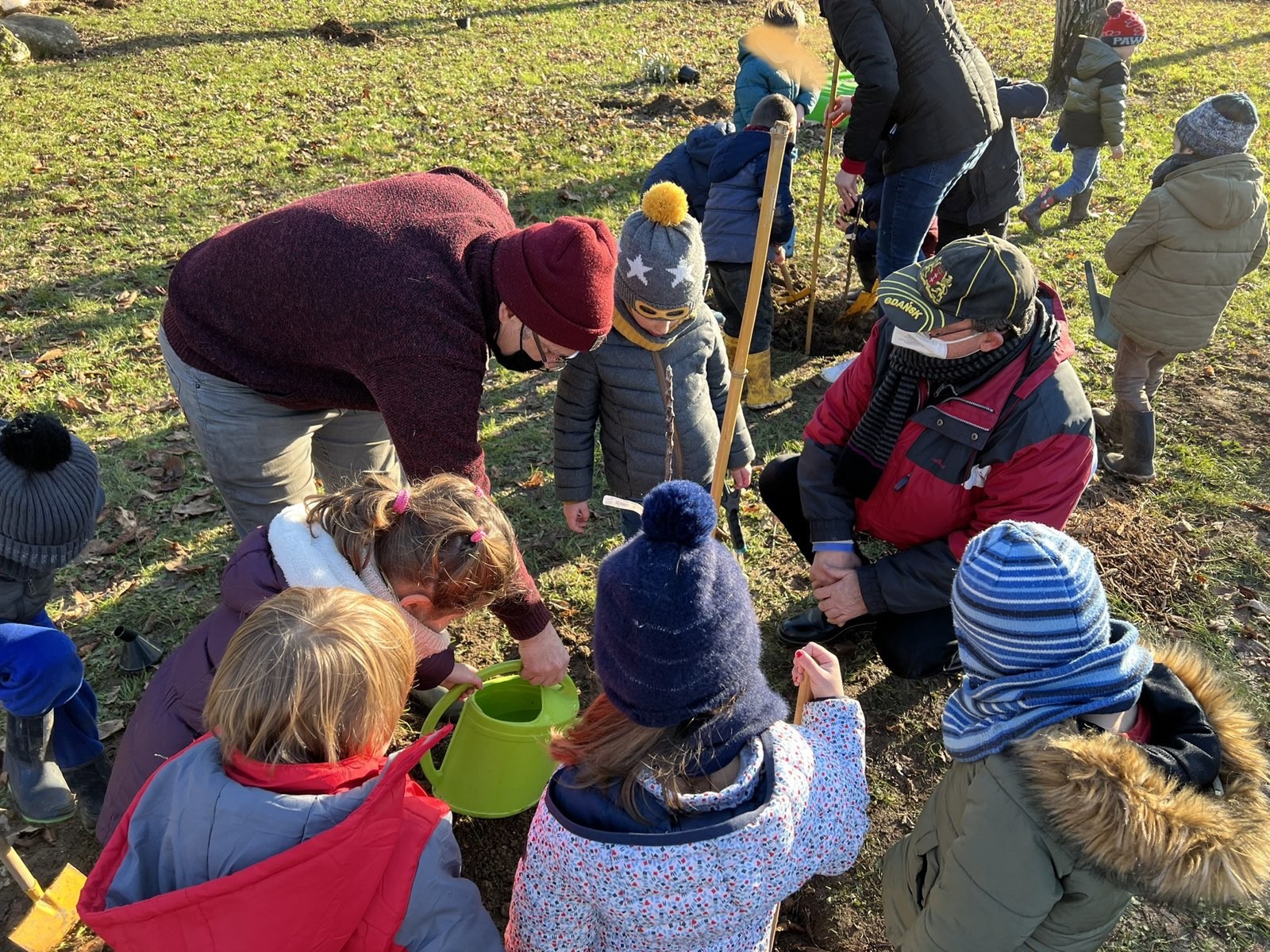 Maternelle 10 12 21 19 
