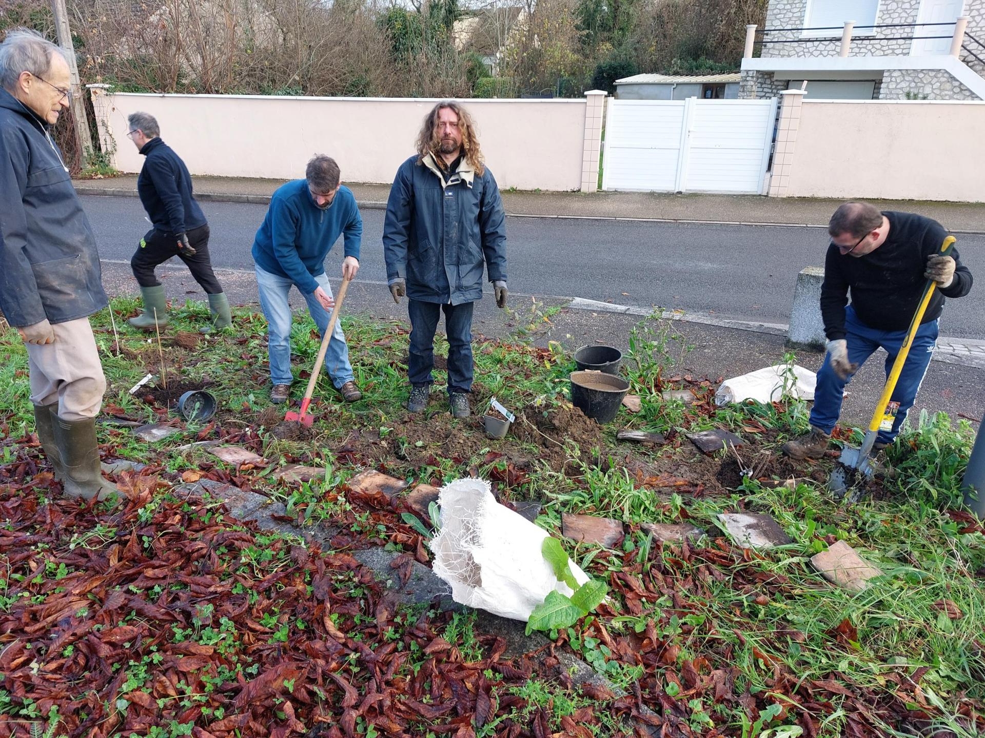 Samedi 07 decembre 2024 6