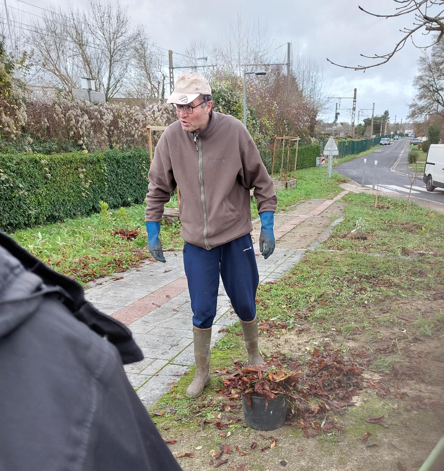 Samedi 07 decembre 2024 9